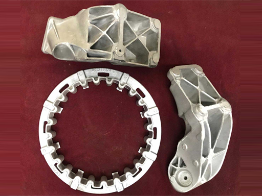 Aluminium Gravity Die Castings